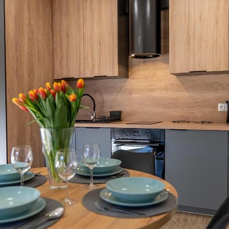 Apartamenty Nosal Osada Antałówka Zakopane Exterior foto