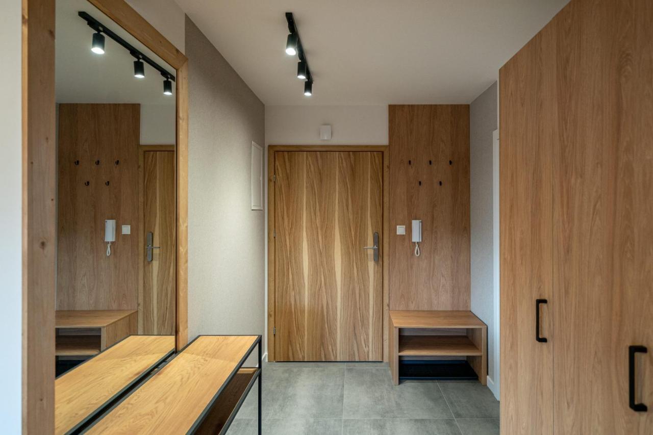 Apartamenty Nosal Osada Antałówka Zakopane Exterior foto